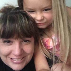 Meet your Posher, Kellie